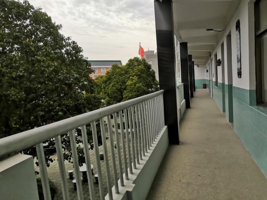 宁波某技术学校房屋危险性检测鉴定